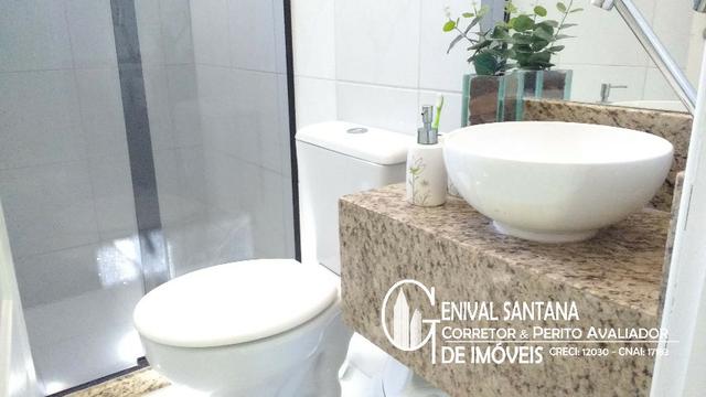 Oportunidade Casa 450 Mil - Cabo - Praia Enseadas! - Foto 10