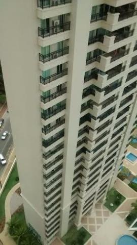 Apartamento Solar Alta Vista - 3 suítes - 196m² - Capim Macio