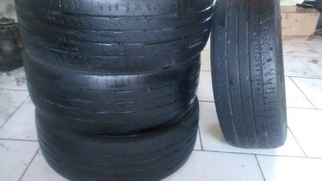Vende se pneus aro 16