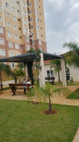 Apartamento no jardim santa rosa II 2 dormitorios - Foto 4