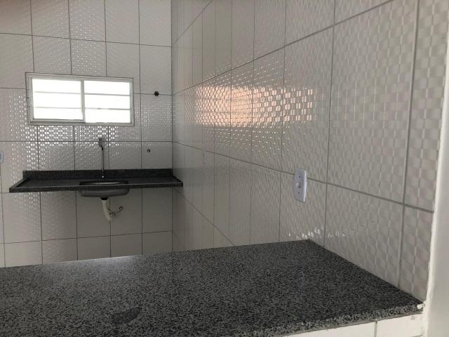 Vendo Casas nas zonas Norte, Sul e Leste de Teresina-PI e Timon-MA - Foto 5