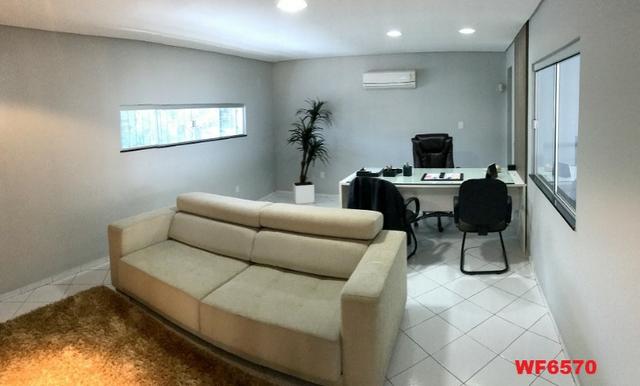 Galpão no Montese na Avenida Expedicionários, 4 salas, 30 vagas, projetado e mobiliado - Foto 4