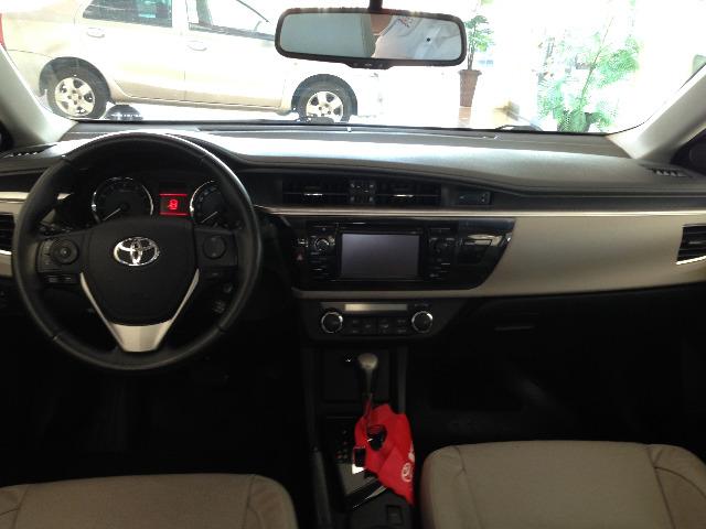 Toyota Corolla - Foto 3