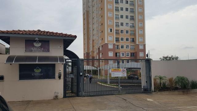 Apartamento no jardim santa rosa II 2 dormitorios - Foto 3