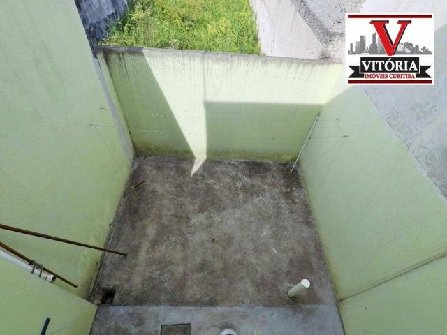 Sobrado à venda - cidade industrial - curitiba/pr aceita carta de crédito contemplada; ace - Foto 20