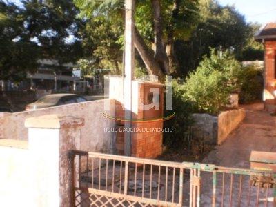 Terreno à venda em Chácara das pedras, Porto alegre cod:FE1052 - Foto 4