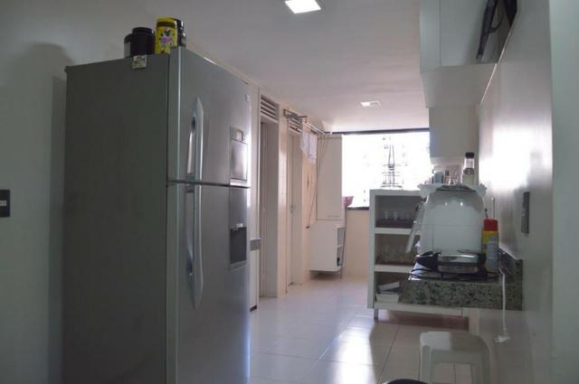 AP1101 Edifício Viena, apartamento na Aldeota, 3 suítes, 2 vagas, projetado, - Foto 6