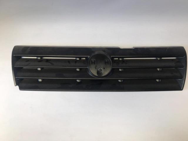 Grade Radiador Superior Uno Fire Flex 2005 2006 07 2008 2009 ( Com Detalhe )