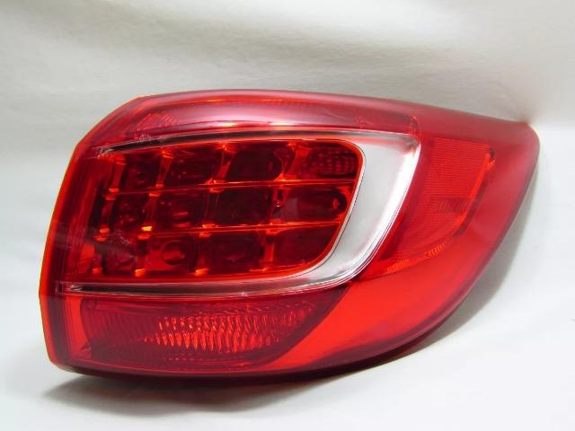 Lanterna Traseira Canto Kia Sportage 2011 2012 2013 Direito - Foto 3
