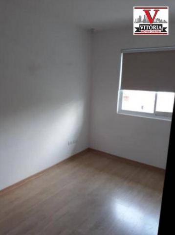 Sobrado residencial à venda, barreirinha, curitiba - so0609. - Foto 15