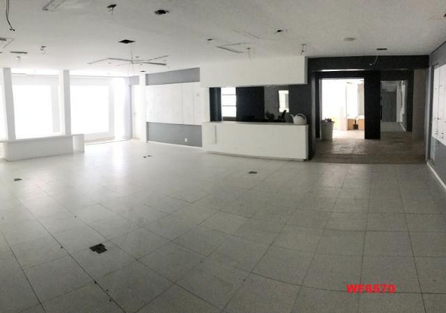 Prédio comercial na Aldeota com 1.600m², vagas rotativas, Ponto na Aldeota de esquina - Foto 9