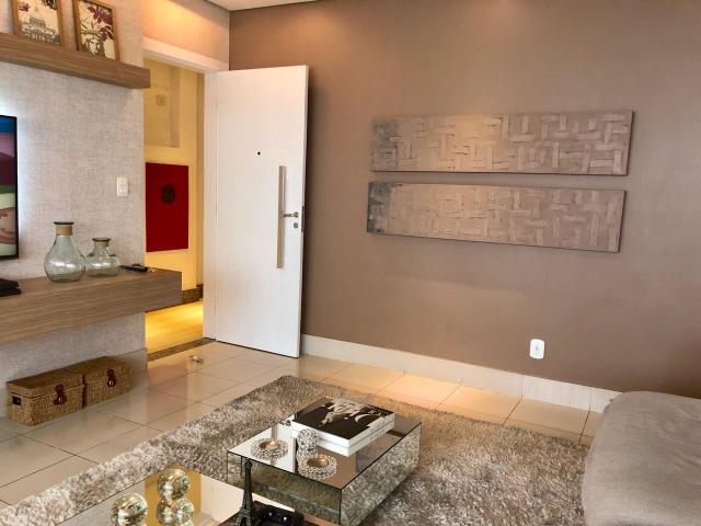 Excelente apartamento 4 quartos - Foto 14