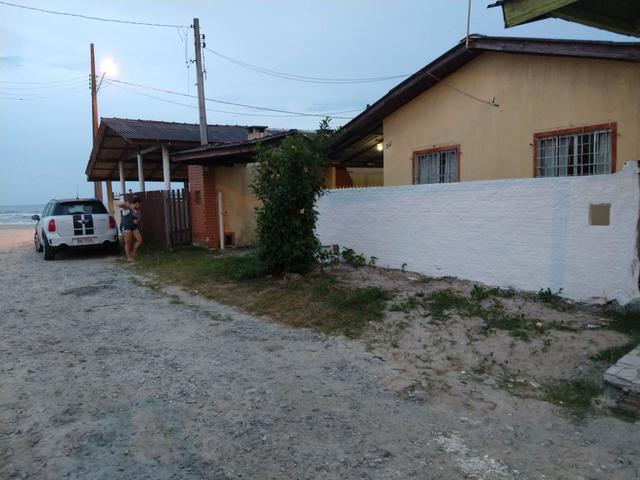 Casa praia Matinhos disponivel final ano - Foto 7
