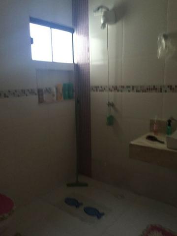 Sobrado Alto Padrão, 4 qts, 3 salas, garagem p 3 carros, Piscina e churrasqueira, Top!!! - Foto 13