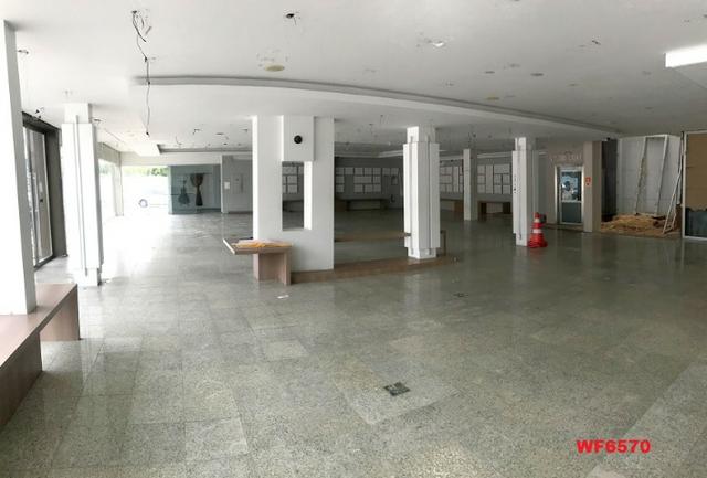 Prédio comercial na Aldeota com 1.600m², vagas rotativas, Ponto na Aldeota de esquina - Foto 2