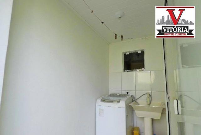 Sobrado à venda - cidade industrial - curitiba/pr aceita carta de crédito contemplada; ace - Foto 10