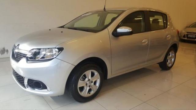 Renault Sandero 1.6 Dynamique 8v