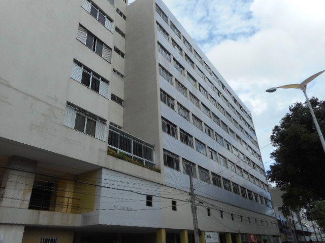Apartamento com 1 quarto em frente ao Banco Central