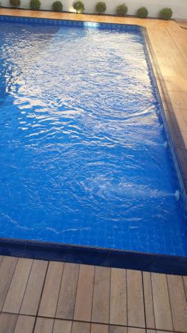Piscinas em palmas