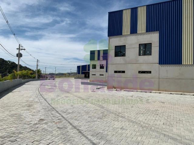 Galpão industrial, bairro itapema, itatiba - Foto 17