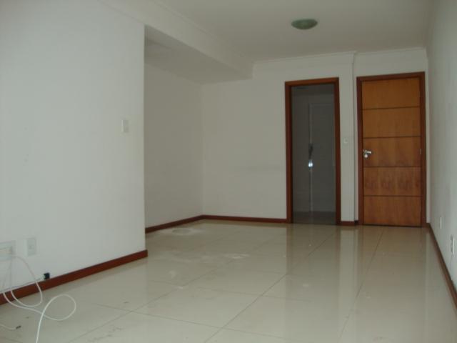 Murano Imobiliária aluga apartamento de 3 quartos na Praia de Itapuã, Vila Velha - ES. - Foto 5