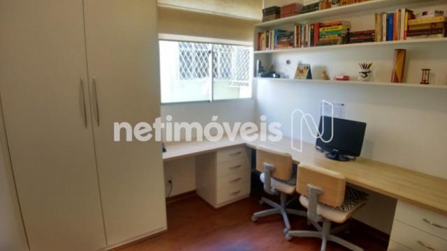 Apartamento à venda com 3 dormitórios em Havaí, Belo horizonte cod:756134 - Foto 10