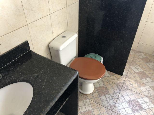 Casa à venda com 4 dormitórios em Centro, Caxambu cod:405 - Foto 9