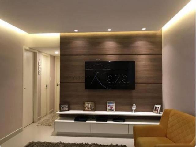 Apartamento à venda com 3 dormitórios em Jardim aquarius, Sao jose dos campos cod:V29661LA - Foto 2