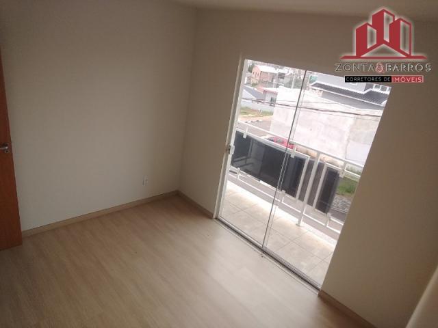 Casa à venda com 3 dormitórios em Gralha azul, Fazenda rio grande cod:SB00001 - Foto 15