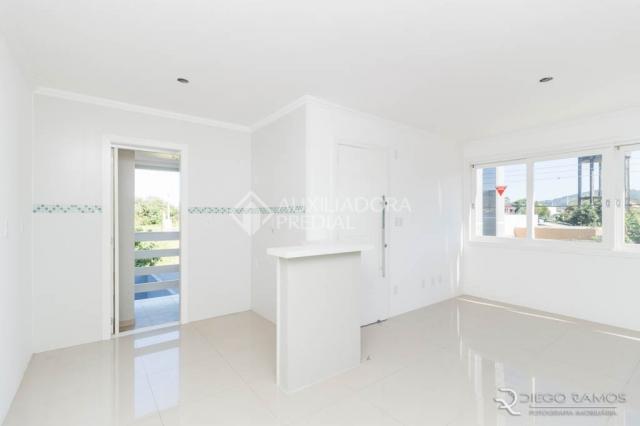Apartamento para alugar com 2 dormitórios em Nova ipanema, Porto alegre cod:295831 - Foto 8