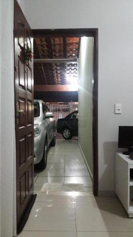 Casa à venda com 2 dormitórios em Cidade morumbi, Sao jose dos campos cod:V29657LA - Foto 3