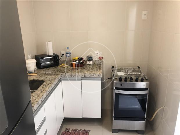 Casa de condomínio à venda com 2 dormitórios em Grajaú, Rio de janeiro cod:856871 - Foto 16
