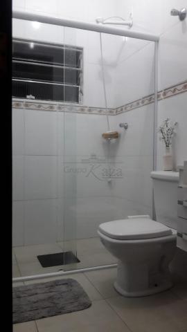 Casa à venda com 2 dormitórios em Cidade morumbi, Sao jose dos campos cod:V29657LA - Foto 15