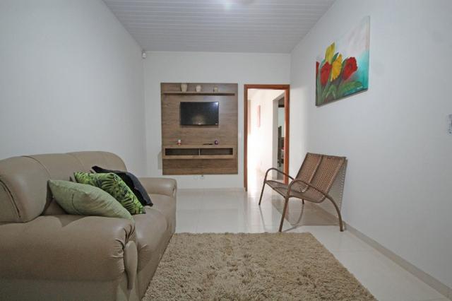 Casa Para Temporada Sanches Olimpia - Foto 8