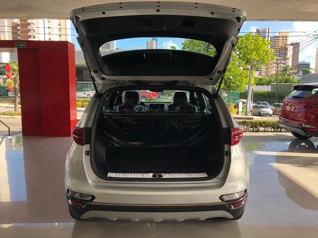Kia Motors Sportage - Foto 4