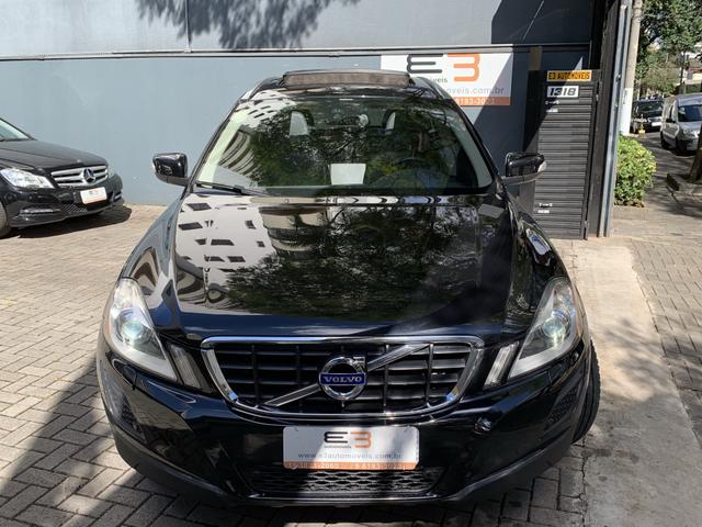 Volvo XC60 T6 3.0 Awd 2013