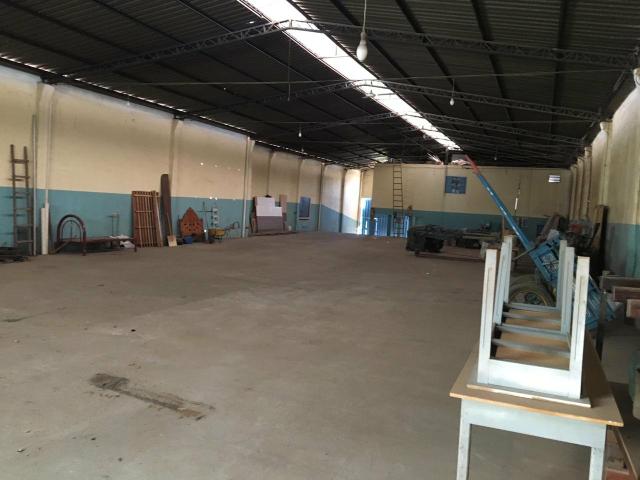 Barracão Comercial Prox Av. CPA - Foto 14