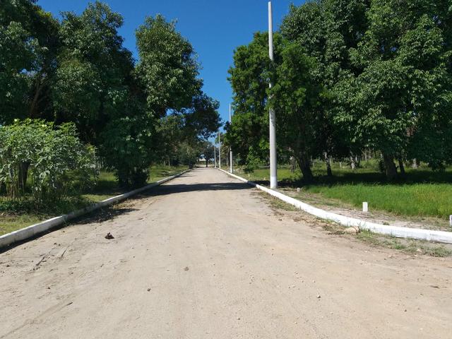 Cód 107 Residencial Unavida o melhor loteamento!!! - Foto 4