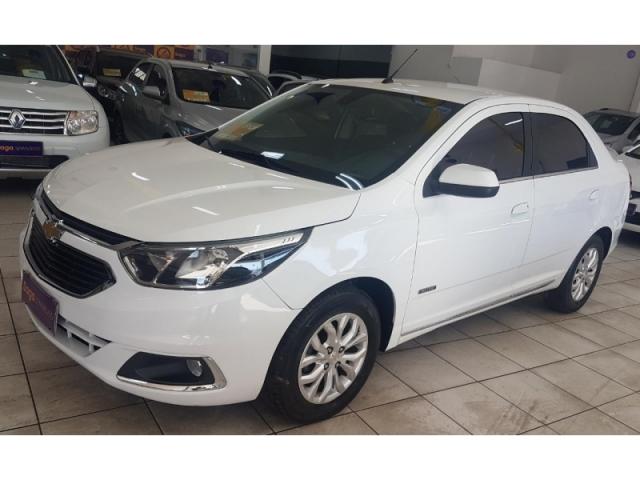 CHEVROLET COBALT 1.8 MPFI ELITE 8V 2017