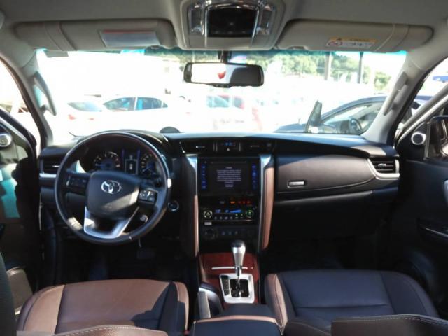 Toyota Hilux SW SRXA4FD - Foto 8