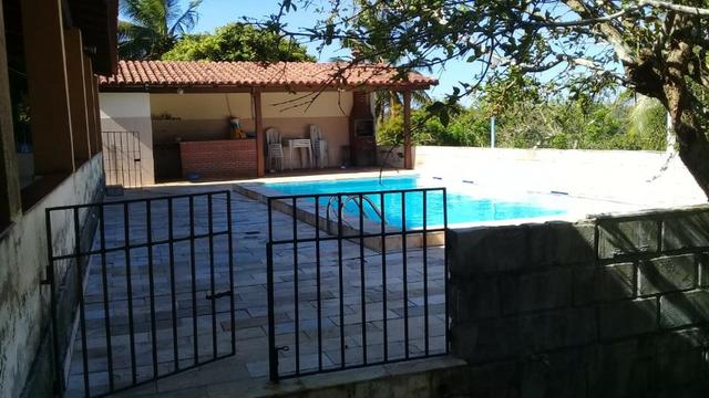 Sitio chácara para eventos - Foto 5
