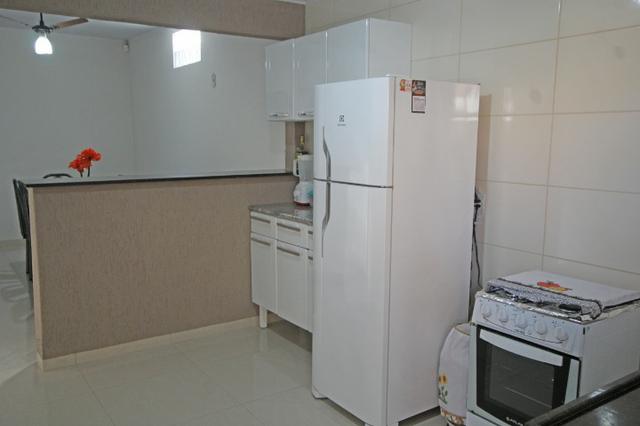 Casa Para Temporada Sanches Olimpia - Foto 4