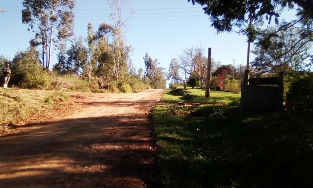 Vendo ou troco Terreno de esquina com 1500 m² No Guaíba Country Club Parque Eldorado - Foto 8