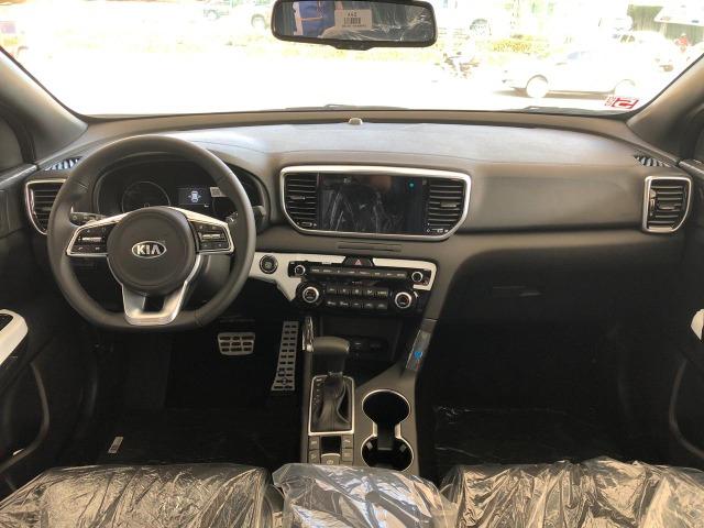 Kia Motors Sportage - Foto 6