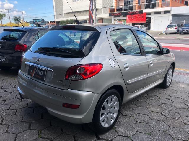 207 XS 1.6 Automático 2012 - Foto 6