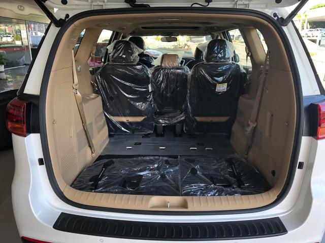 Kia Motors Carnival 19/20 - Foto 6