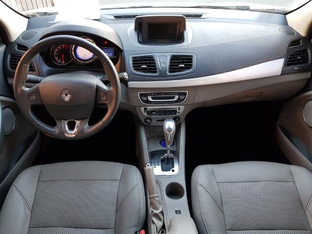 Fluence Privilege top! Abaixo preço da Fipe! Barbada! - Foto 13