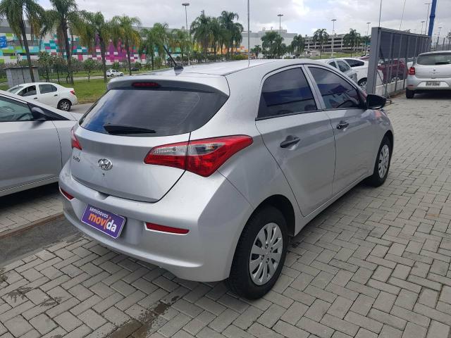Hyundai Hb20 confort 1.0 12v completo / lindo/ Ipva 2019 pago - Foto 3