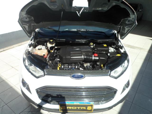 Ecosport Titaniun - Foto 6