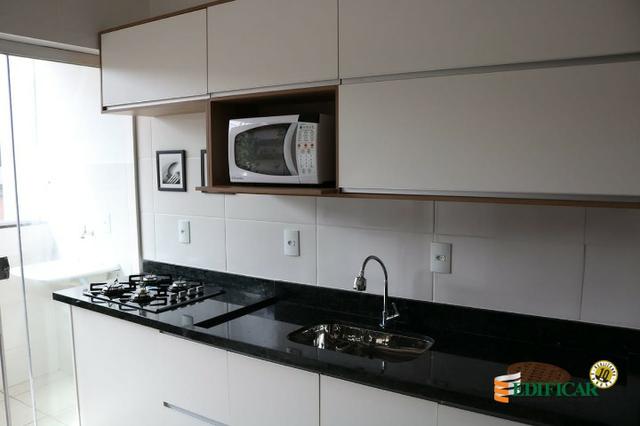 Minha Casa Minha Vida!! em Valparaíso! Aptos de 2 Qtos em até 100% financ/ Pronto P/Morar - Foto 5